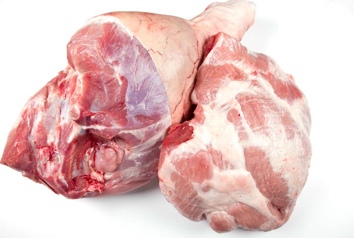 Carne de Cerdo